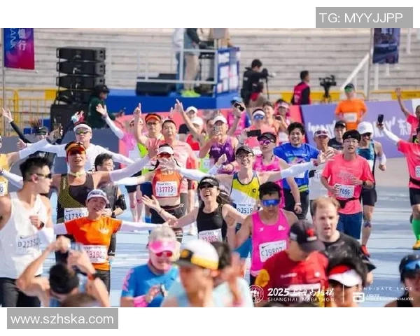 上海极限运动队在马拉松大满贯中的默契配合与精彩表现分析