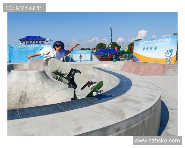 南京滑板队战术解析：聚焦滑板运动的团队协作与技巧提升