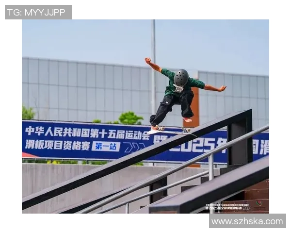 成都滑板队在全国滑板配合排行榜中荣获第七名展现实力与潜力