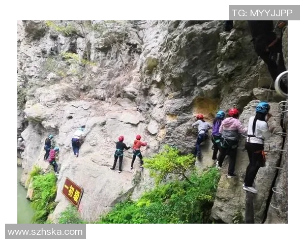 深圳攀岩队团队协作的成功秘诀与挑战分析